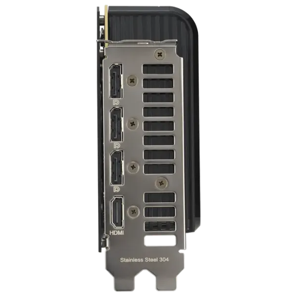 Placă video Asus GeForce RTX 5080 Prime OC Edition PCI Express x16 5.0 / 16 GB photo 10