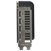 Placă video Asus GeForce RTX 5080 Prime OC Edition PCI Express x16 5.0 / 16 GB photo 10