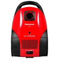 Aspirator Panasonic MC-CG525R149 1700 W / Black Red photo 2