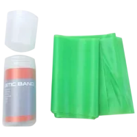 Expander Sportline 071832/124-12 Резина / Разноцветный