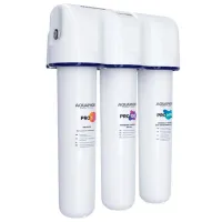Sistemă de filtrare a apei Aquaphor Osmo Pro 100 EU Rata de filtrare - 0.26 l/min photo 2