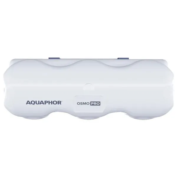 Система фильтрации воды Aquaphor Osmo Pro 100 EU Cкорость фильтрации - 0.26 л/мин photo 4