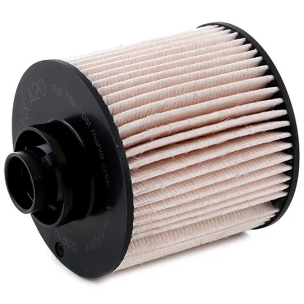 Топливный фильтр Mahle KX 420D 16 мм photo 2 Топливный фильтр Mahle KX 420D 16 мм photo 2