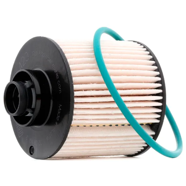 Топливный фильтр Mahle KX 420D 16 мм photo 3 Топливный фильтр Mahle KX 420D 16 мм photo 3