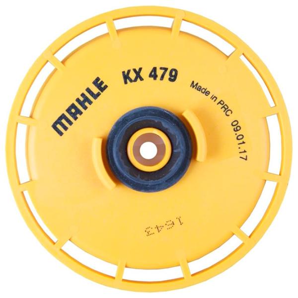 Filtru combustibil Mahle KX 479D 98 mm photo 3