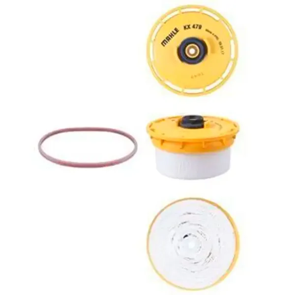 Filtru combustibil Mahle KX 479D 98 mm photo 4