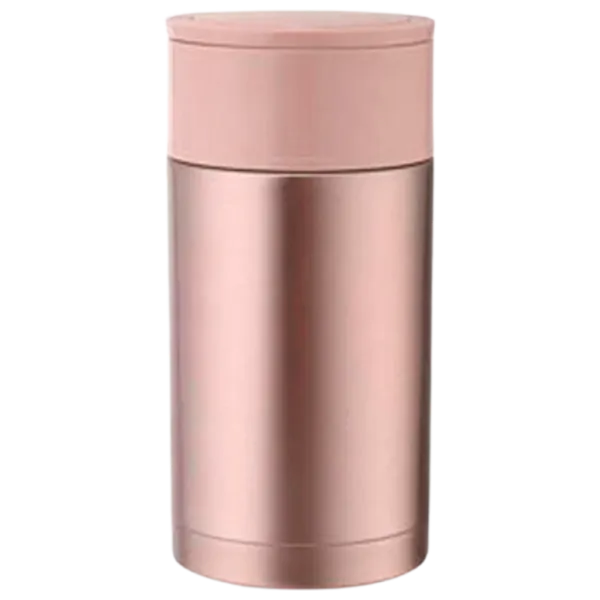 Пищевой термос Maestro Classic Mr-1636-80 Metallic silver 0.8л photo 1 Пищевой термос Maestro Classic Mr-1636-80 Metallic silver 0.8л photo 1