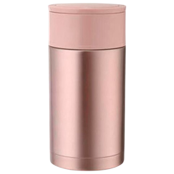 Пищевой термос Maestro Classic Mr-1636-80 Metallic silver 0.8л photo 1 Пищевой термос Maestro Classic Mr-1636-80 Metallic silver 0.8л photo 1