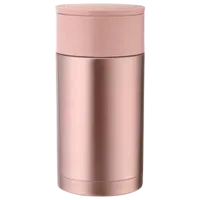 Пищевой термос Maestro Classic Mr-1636-80 Metallic silver 0.8л