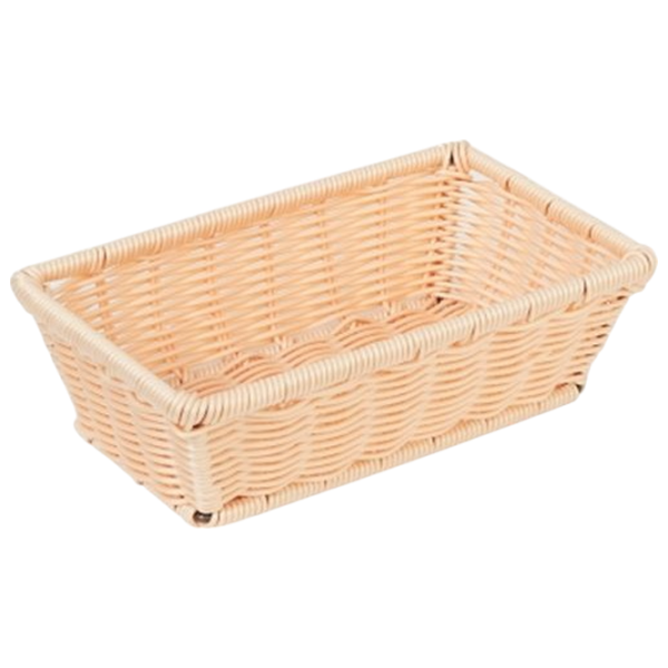 Хлебница Vitra GN 1/4 Прямоугольная / Полипропилен photo 1
