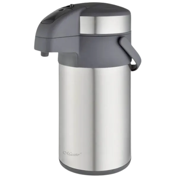 Термос Maestro Classic Mr-1637-300 Нержавеющая сталь 3л photo 1 Термос Maestro Classic Mr-1637-300 Нержавеющая сталь 3л photo 1