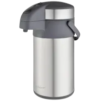 Термос Maestro Classic Mr-1637-300 Нержавеющая сталь 3л