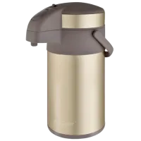 Термос Maestro Classic Mr-1637-400 Золото 4л