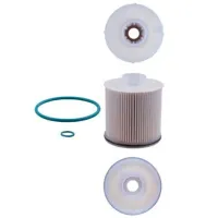 Топливный фильтр Mahle KX 486D 84 мм photo 5