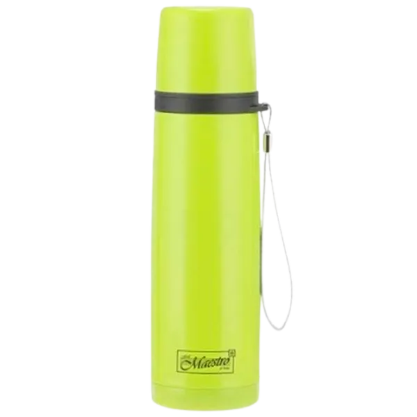 Термос Maestro Classic Mr-1642-50 Зеленый 0.5л photo 1 Термос Maestro Classic Mr-1642-50 Зеленый 0.5л photo 1