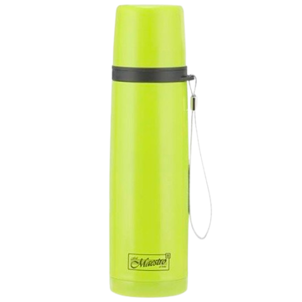 Термос Maestro Classic Mr-1642-50 Зеленый 0.5л photo 1 Термос Maestro Classic Mr-1642-50 Зеленый 0.5л photo 1