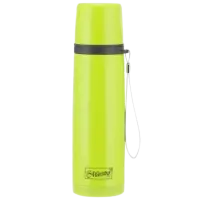 Термос Maestro Classic Mr-1642-50 Зеленый 0.5л