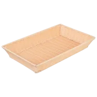 Coș pentru pâine Vitra GN 1/1 Dreptunghiulară / Polipropilenă