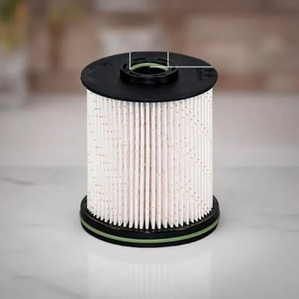 Топливный фильтр Mahle KX 491/1D 25 мм photo 2
