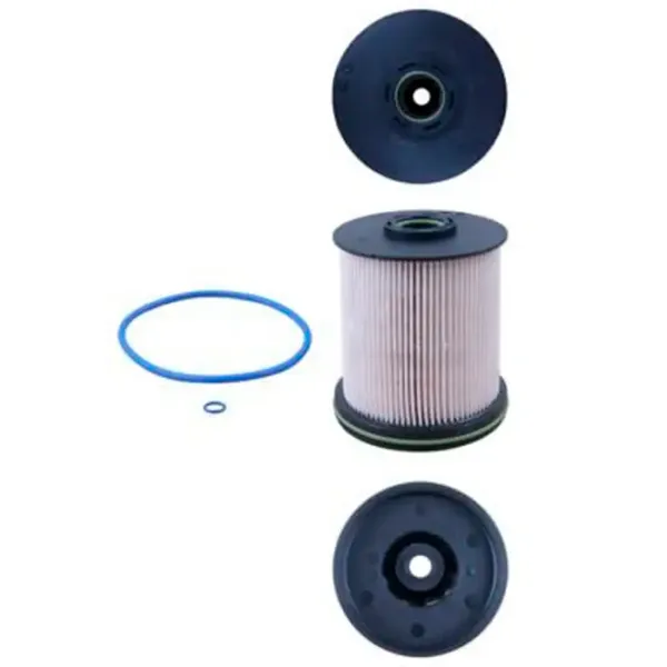 Топливный фильтр Mahle KX 491/1D 25 мм photo 5