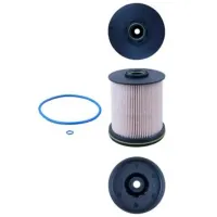 Filtru combustibil Mahle KX 491/1D 25 mm photo 5