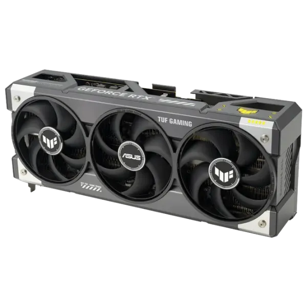Placă video Gigabyte GeForce RTX 5080 Gaming OC Edition PCI Express x16 5.0 / 16 GB photo 2