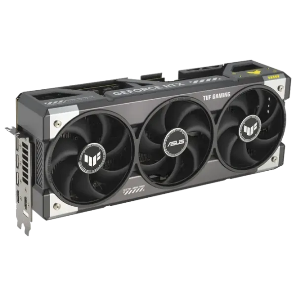 Placă video Gigabyte GeForce RTX 5080 Gaming OC Edition PCI Express x16 5.0 / 16 GB photo 3