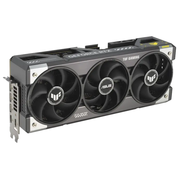 Placă video Gigabyte GeForce RTX 5080 Gaming OC Edition PCI Express x16 5.0 / 16 GB photo 3