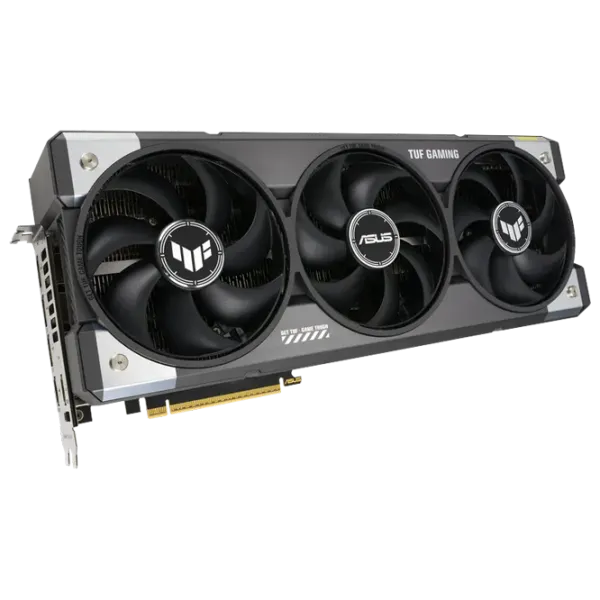 Placă video Gigabyte GeForce RTX 5080 Gaming OC Edition PCI Express x16 5.0 / 16 GB photo 4
