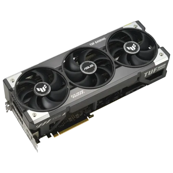 Placă video Gigabyte GeForce RTX 5080 Gaming OC Edition PCI Express x16 5.0 / 16 GB photo 6