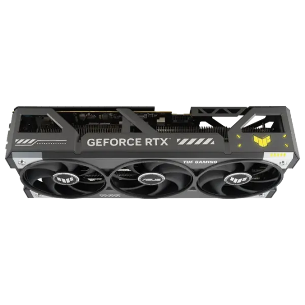 Placă video Gigabyte GeForce RTX 5080 Gaming OC Edition PCI Express x16 5.0 / 16 GB photo 7