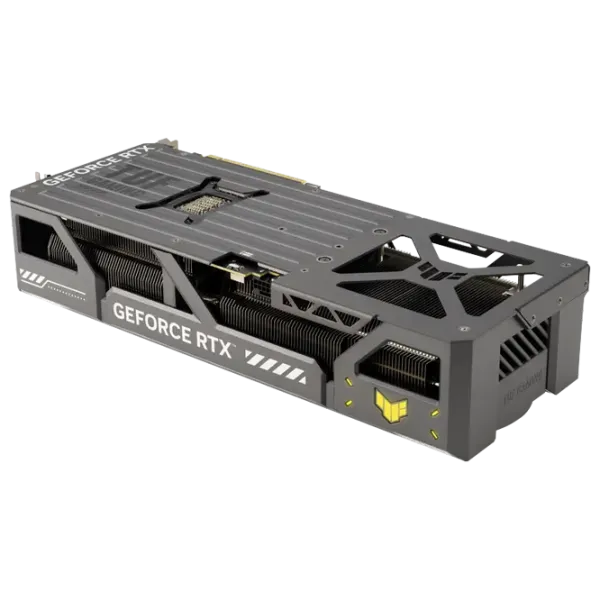 Placă video Gigabyte GeForce RTX 5080 Gaming OC Edition PCI Express x16 5.0 / 16 GB photo 9