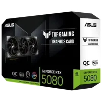 Placă video Gigabyte GeForce RTX 5080 Gaming OC Edition PCI Express x16 5.0 / 16 GB photo 11