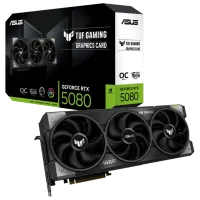 Placă video Gigabyte GeForce RTX 5080 Gaming OC Edition PCI Express x16 5.0 / 16 GB photo 12