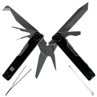 Multitool Xiaomi HU0140 Camping / Oțel inoxidabil photo 3