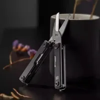Multitool Xiaomi HU0140 Camping / Oțel inoxidabil photo 4