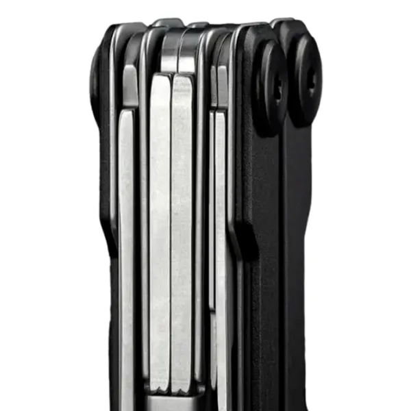Мултитул Xiaomi HU0140 кемпинговый / нержавеющая сталь photo 5