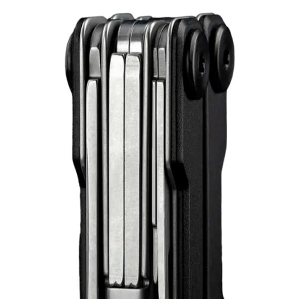 Мултитул Xiaomi HU0140 кемпинговый / нержавеющая сталь photo 5