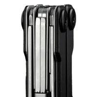 Multitool Xiaomi HU0140 Camping / Oțel inoxidabil photo 5