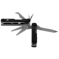Multitool Xiaomi HU0140 Camping / Oțel inoxidabil photo 6