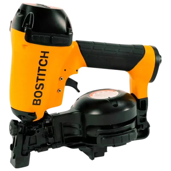 Pistol pneumatic Bostitch RN46DW-1EPAL Yellow / 8.3 bar  photo 1