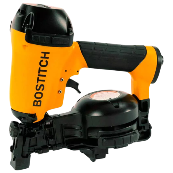 Pistol pneumatic Bostitch RN46DW-1EPAL Yellow / 8.3 bar  photo 1