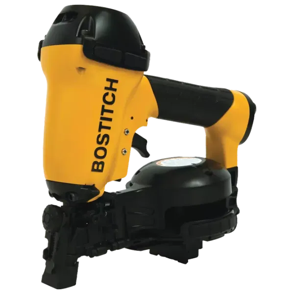 Pistol pneumatic Bostitch RN46DW-1EPAL Yellow / 8.3 bar  photo 2