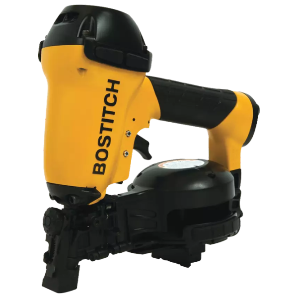 Pistol pneumatic Bostitch RN46DW-1EPAL Yellow / 8.3 bar  photo 2
