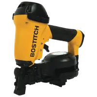 Pistol pneumatic Bostitch RN46DW-1EPAL Yellow / 8.3 bar photo 2
