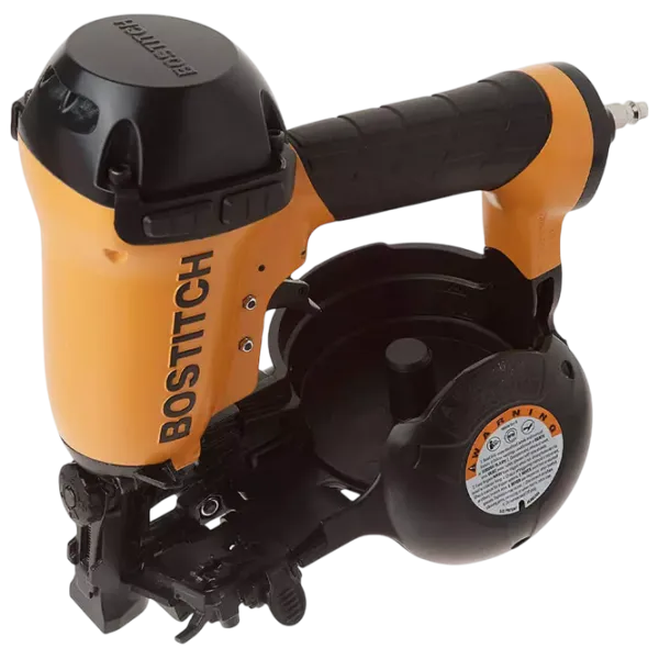 Pistol pneumatic Bostitch RN46DW-1EPAL Yellow / 8.3 bar  photo 3