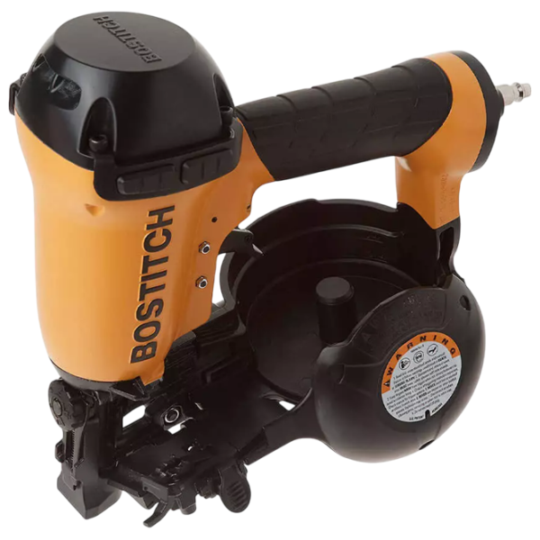 Pistol pneumatic Bostitch RN46DW-1EPAL Yellow / 8.3 bar  photo 3