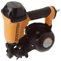 Pistol pneumatic Bostitch RN46DW-1EPAL Yellow / 8.3 bar photo 3