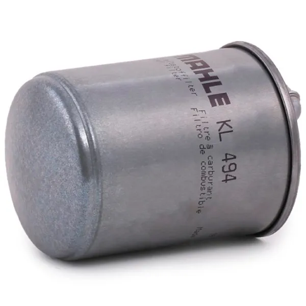 Filtru combustibil Mahle KL 494 80 mm photo 2 Filtru combustibil Mahle KL 494 80 mm photo 2
