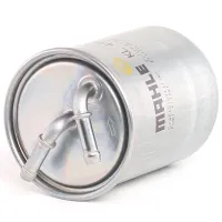 Filtru combustibil Mahle KL 494 80 mm photo 3